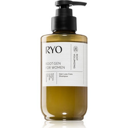 Ryo Root:Gen Σαμπουάν κατά της Τριχόπτωσης 353ml