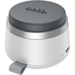 Hoco HC43 Mini Ηχείο Bluetooth 3W Ασημί