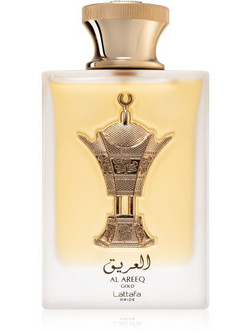 Maison Alhambra Al Areeq Gold Eau de Parfum 100ml