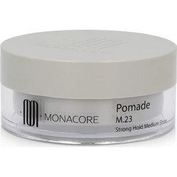 Mon Platin Monacore M23 Pomade Μαλλιών Δυνατό Κράτημα 100ml