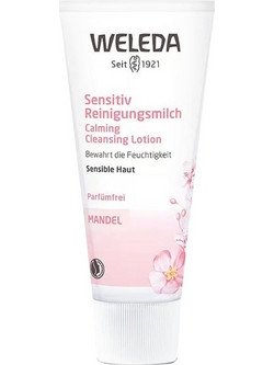 Weleda Calming Lotion Ντεμακιγιάζ 50ml