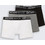 Tom Tailor Ανδρικά Μποξεράκια Σετ 3Pack 1038850-10350