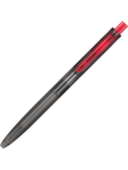 Writech Cyberpunk Space Up Στυλό Διαρκείας 0.7mm Μαύρο