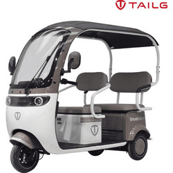 TAILG X7 White