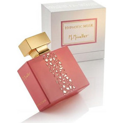 M.Micallef Hypnotic Musk Eau de Parfum 100ml