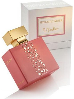 M.Micallef Hypnotic Musk Eau de Parfum 100ml