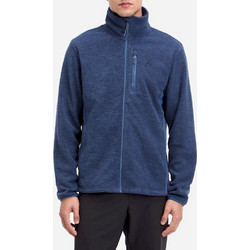 McKINLEY Ανδρική Ζακέτα Φούτερ με Φερμουάρ Navy Μπλε 427060-905911