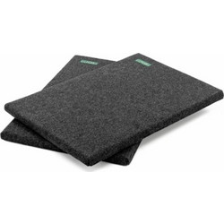 Clearsonic S2233 Sorber Ηχοαπορροφητικά Πάνελ 83.8x55.8x3.8cm 2τμχ