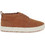 Toms Carlo Mid Terrain 2.0 Ανδρικά Μποτάκια Suede Ταμπά 10022689