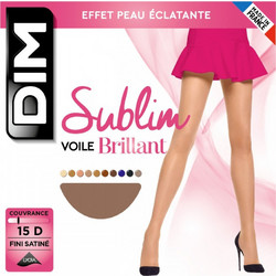 Dim Καλσόν 15 Den Μπεζ DK1185-GAZEL