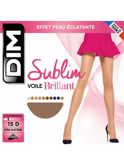 Dim Καλσόν 15 Den Μπεζ DK1185-GAZEL