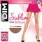 Dim Καλσόν 15 Den Μπεζ DK1185-GAZEL