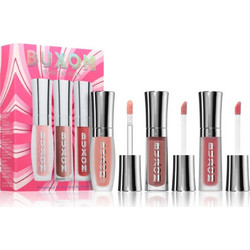 Buxom Sweet As Suga Plumping Lip Gloss Kit