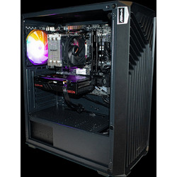 i-aBox Office Value v2 Lux (Ryzen 5 5600GT/16GB/1TB SSD/Radeon Vega 7/Windows 11)