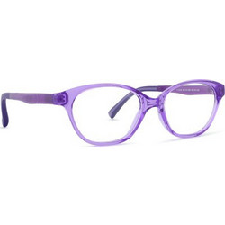 Centrostyle Active 012844215000 Παιδικός Σκελετός Γυαλιών Οράσεως Κοκάλινος Μωβ