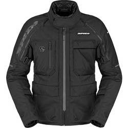 Spidi Crossmaster 2 Black