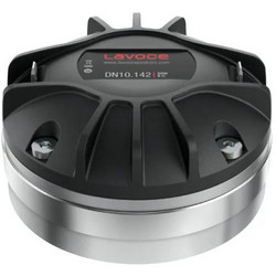 Lavoce DN10.142 Κεφαλή / Compression Driver 1" 8Ω 50W