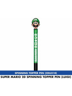 Pyramid Super Mario Luigi Στυλό