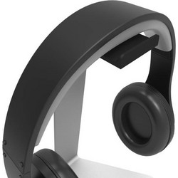 Kanto H1S Επιτραπέζια Βάση Ακουστικών Black