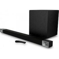 Klipsch Cinema 800 Soundbar 3.1 με Ασύρματο Subwoofer & Τηλεχειριστήριο