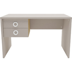 AlfaSet Easy / Iris Γραφείο Ξύλινο 120x60x72cm EST125091