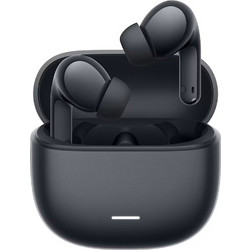 Xiaomi Redmi Buds 8 Lite Ακουστικά Bluetooth In Ear Ανθεκτικά στο Νερό Black