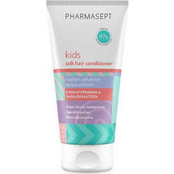 Pharmasept Παιδικό Φυτικό Conditioner για Επανόρθωση 150ml