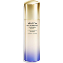 Shiseido Vital Perfection Bright Revitalizing Emulsion Lotion 100ml