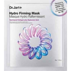 Dr.Jart+ Hydro Firming Sheet Μάσκα Προσώπου για Ενυδάτωση & Λάμψη 30gr