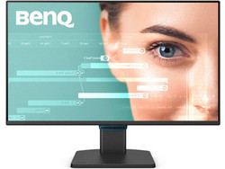 BenQ GW2490C IPS Monitor 23.8" 1920x1080 FHD 144Hz 5ms