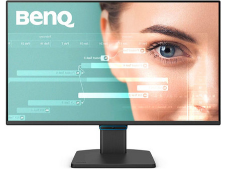 BenQ GW2490C IPS Monitor 23.8" 1920x1080 FHD 144Hz 5ms