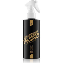 Angry Beards FeetSaver Αποσμητικό Ποδιών Spray Χωρίς Αλουμίνιο 200ml