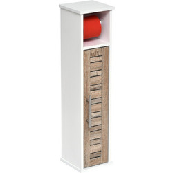 MRShome Ντουλάπι Μπάνιου Δαπέδου MDF DS-1160000