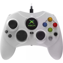 Hyperkin M01618 Wired Controller για Xbox White