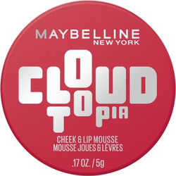 Maybelline Cloud Topia 02 Ethereal Rouge Cream Blush Lip & Cheek 5gr