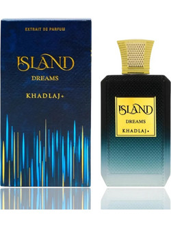 Khadlaj Island Dreams Pure Parfum 100ml