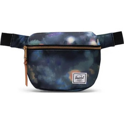 Herschel Fifteen Τσαντάκι Μέσης Μπλε 10215-05843