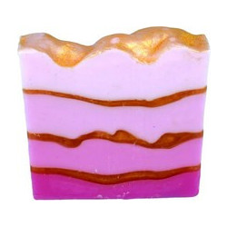 Bomb Cosmetics Pink Potion Χειροποίητο Σαπούνι 100gr