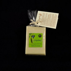 Evergetikon Zeolite Χειροποίητο Σαπούνι 130gr