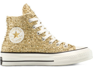 Converse Chuck 70 Metallic A16401C