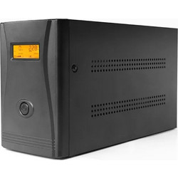 Andowl Q-UP1100B UPS Off-Line 1kVA