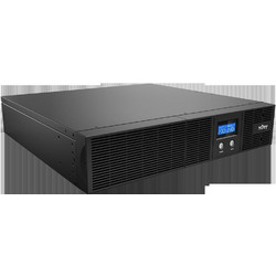 Njoy Argus 3000 UPS Line Interactive 3kVA 1.8kW Καθαρού Ημιτόνου με 8 Πρίζες C13