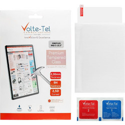 Volte-Tel 9H 0.30mm Tempered Glass (OnePlus Pad 3)