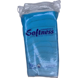 Softness Υδρόφιλο Βαμβάκι 70gr