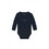 Tommy Hilfiger Φορμάκι Εσώρουχο Μακρυμάνικo για Αγόρι Navy Μπλε KN0KN02097-C1G