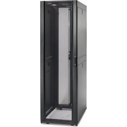 APC AR3107 Επιδαπέδια Καμπίνα Rack 48U 60x107cm