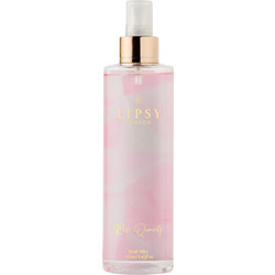 Lipsy Rose Quartz Body Mist 250ml