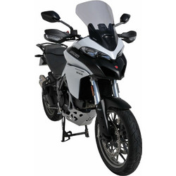 ERMAX Φιμέ Ζελατίνα Μηχανής για Ducati Multistrada 950 '18-'20 520mm