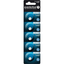 everActive CR927 5τμχ