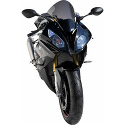 ERMAX Aeromax Φιμέ Ζελατίνα Μηχανής για BMW S 1000RR '15-'18